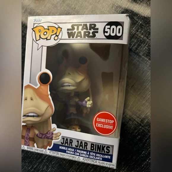 Star wars bundle - Picture 2 of 7